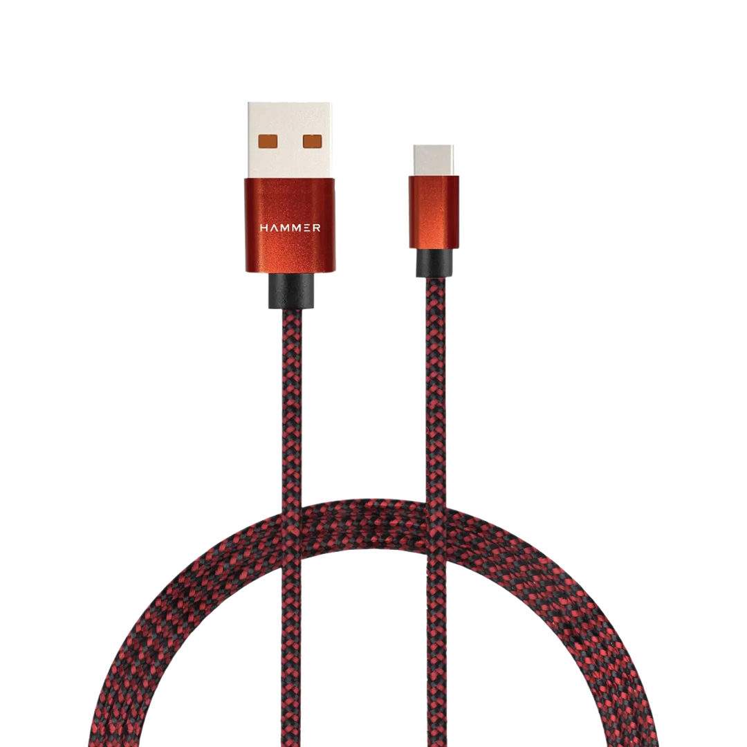 Type C Fast Charging Cable