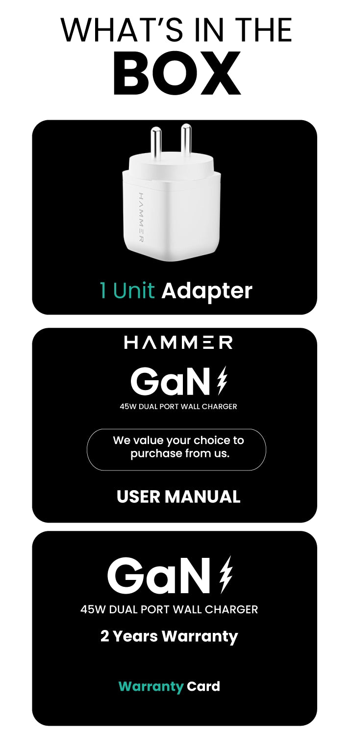 Type C Adapter