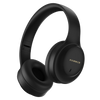 Hammer Vibe ENC Bluetooth Gaming Headphone Long Play Time