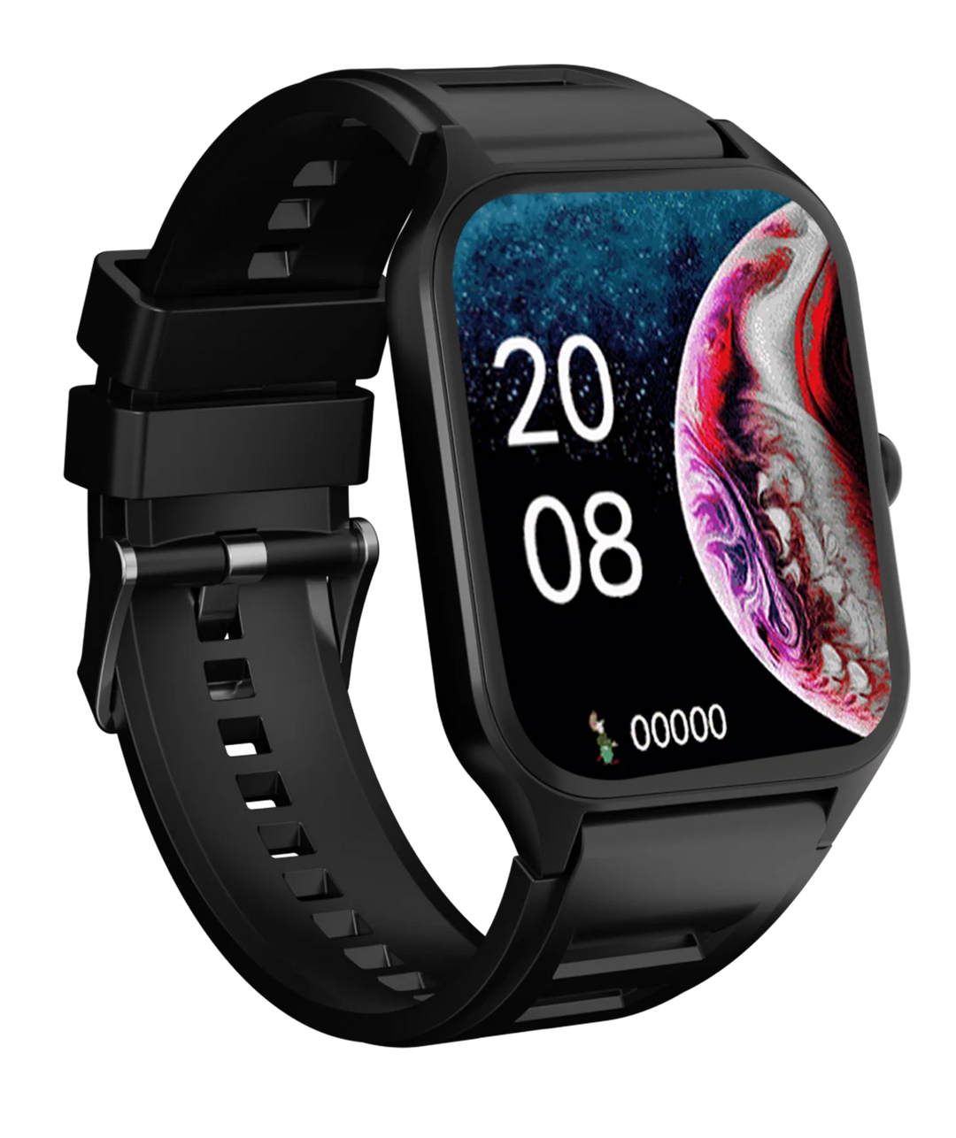 Bluetooth smart top wrist watch