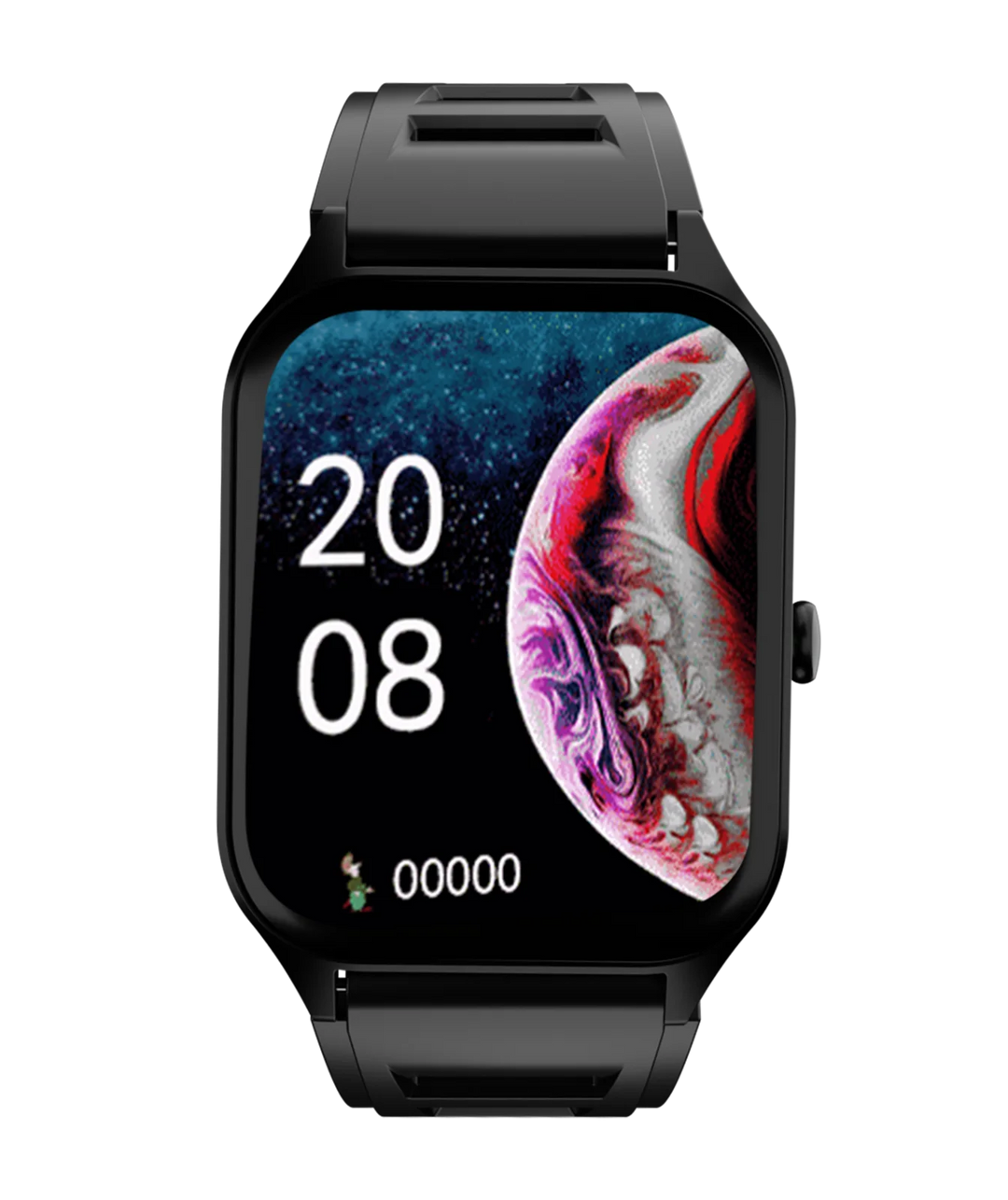Hammer bluetooth smart watch hotsell