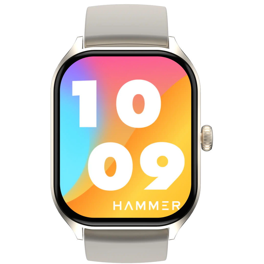 Polar smartwatch discount music