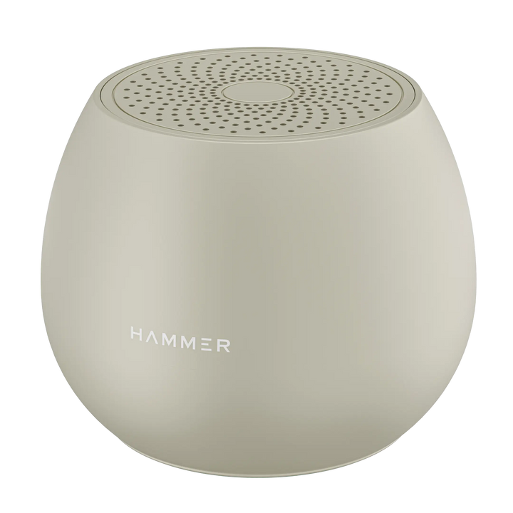 Hammer New Bluetooth Twin Pairing Speakers