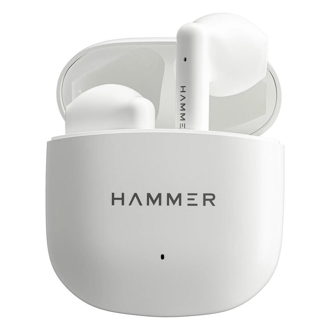Hammer KO Pro Bluetooth Earbuds