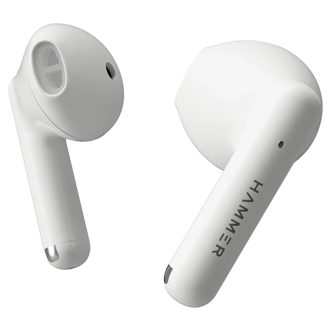 Hammer KO Pro Truly Wireless Earbuds Bluetooth 5.3 Smart touch