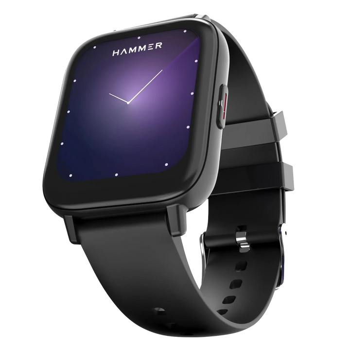 Hammer Pulse 3.0 bluetooth calling smartwatch