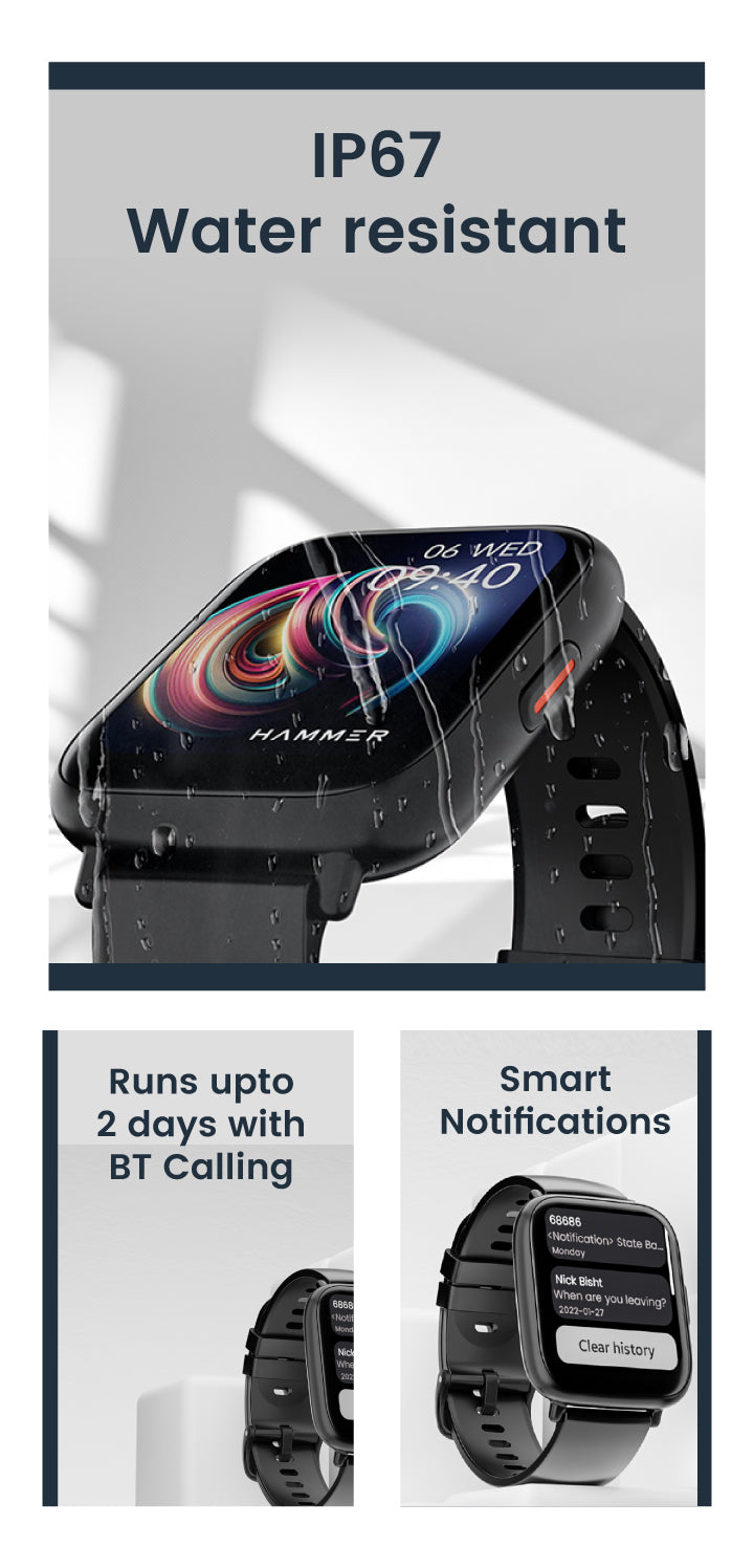 Site navigation