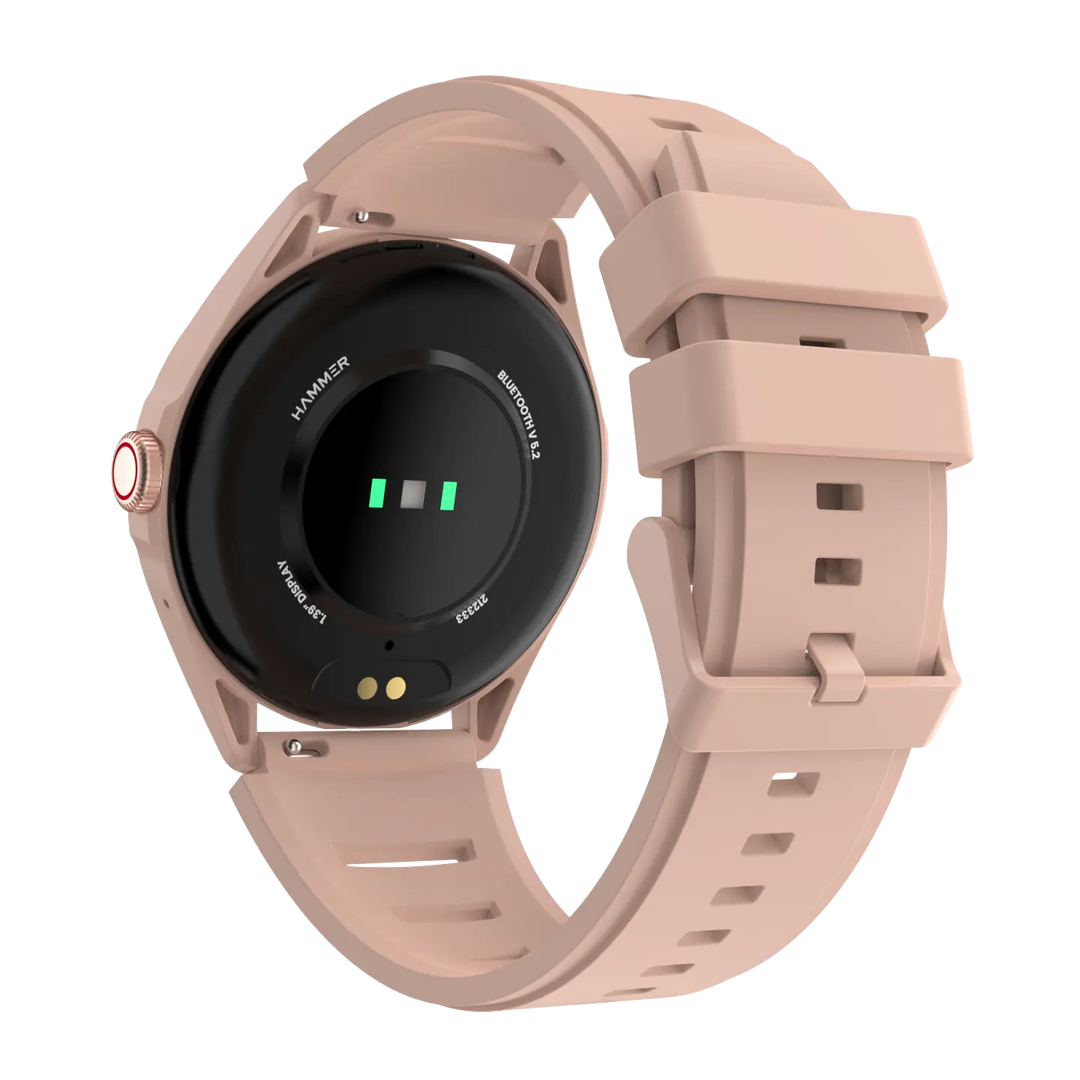 bluetooth smart watch