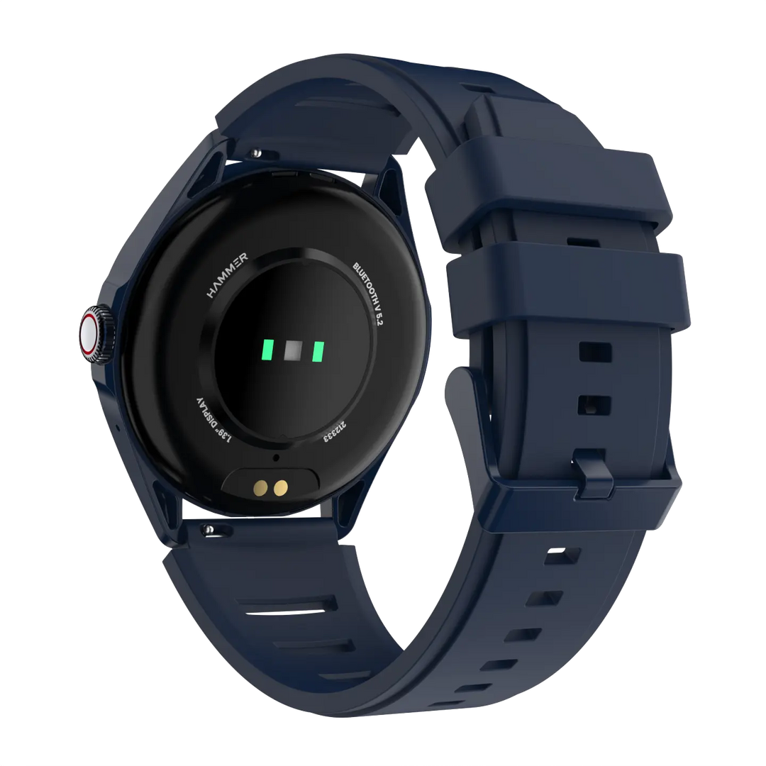 best bluetooth calling smartwatch