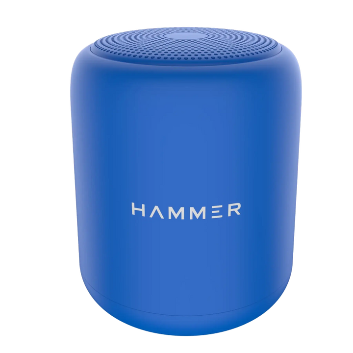 Hammer Smash Wireless Bluetooth Speaker