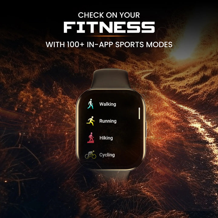 bluetooth watch watch with sports modes