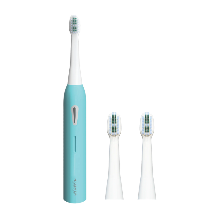 Hammer Electric toothbrush