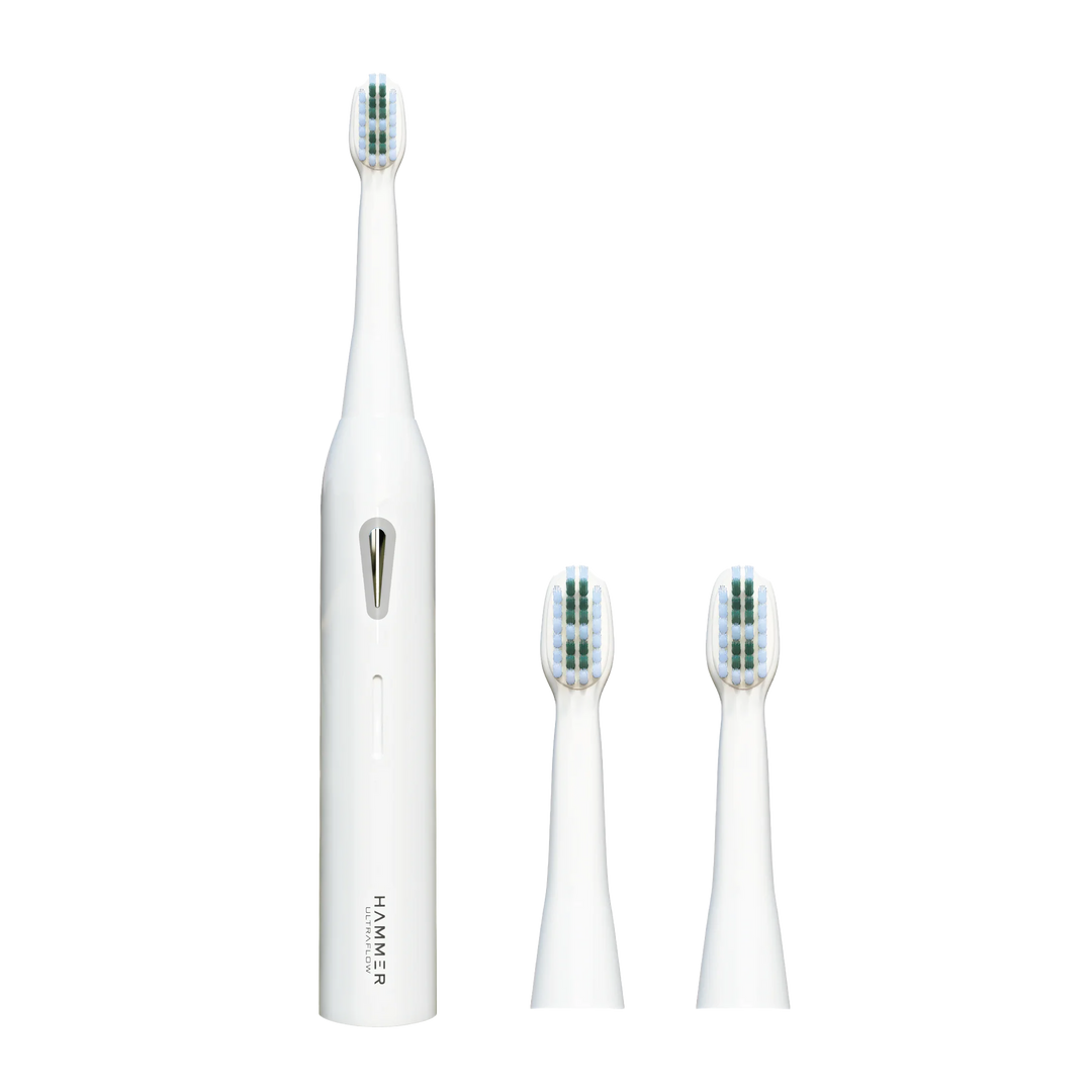Hammer Ultra Flow Electric toothbrush