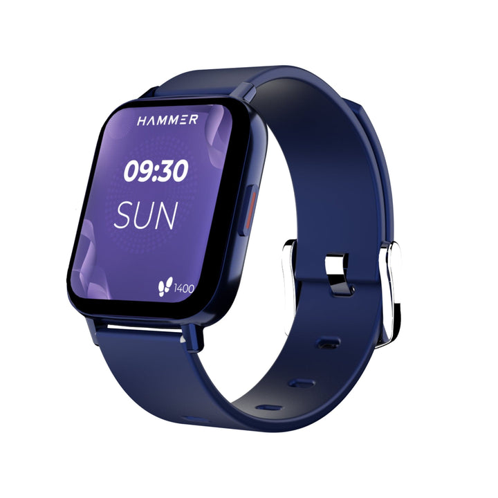 smartwatch with bluetooth calling