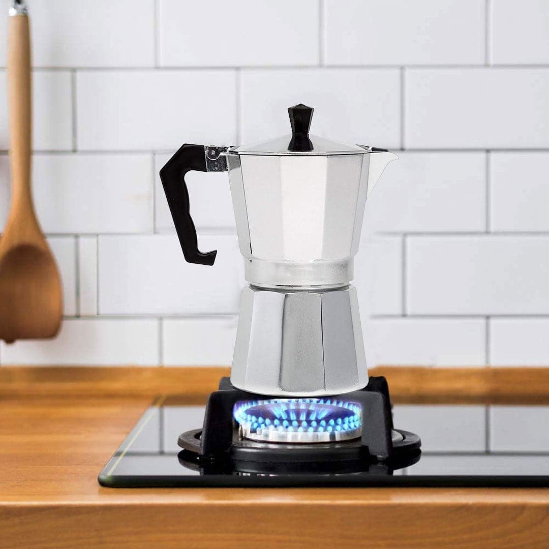 coffee maker instant by hammer