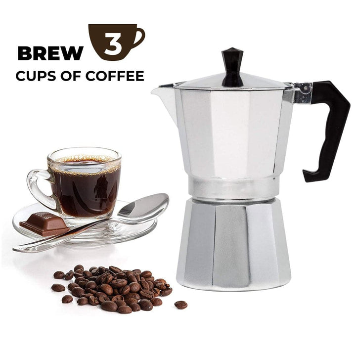 coffee maker for 3 cups