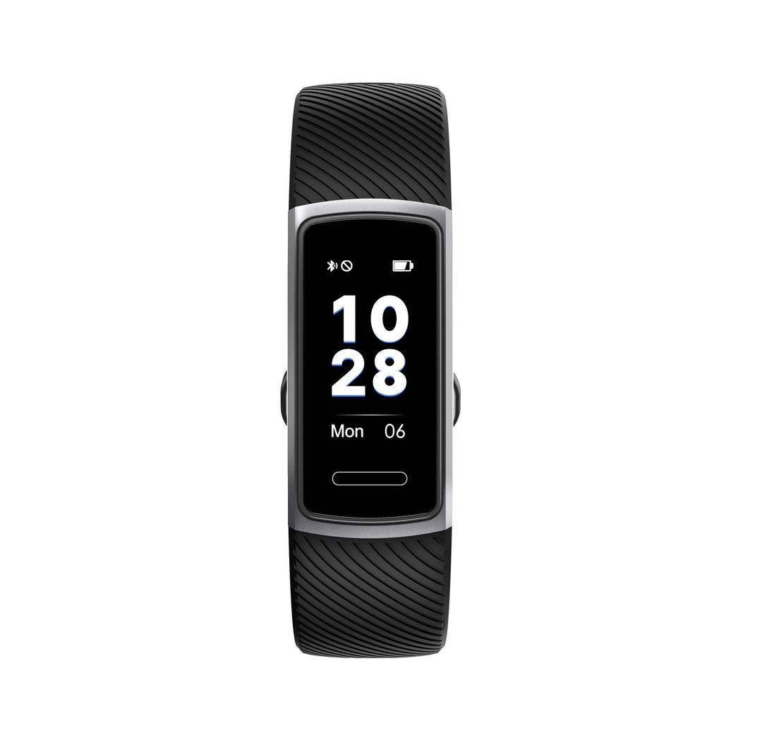 smart fitness band water proof