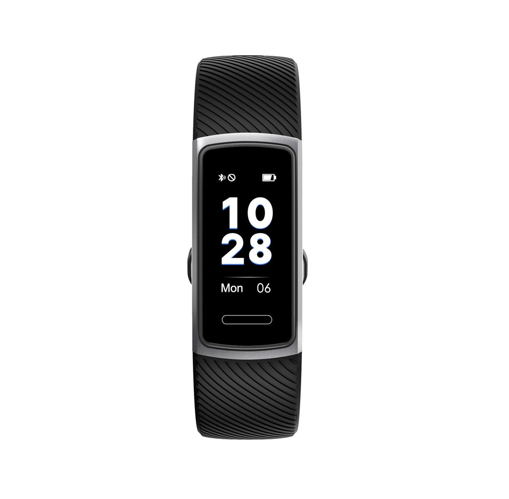 Hammer ID152 Unisex Waterproof Smart Fitness Band