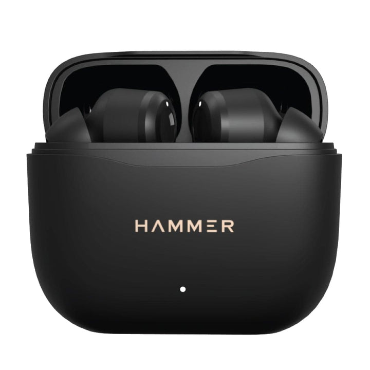 Hammer Solo pro wireless earbuds with dual mic