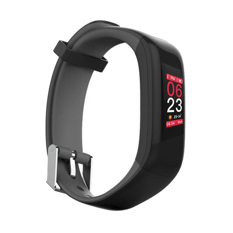 Hammer online fitness band moment tracking