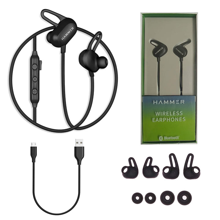 Hammer best wireless earphones