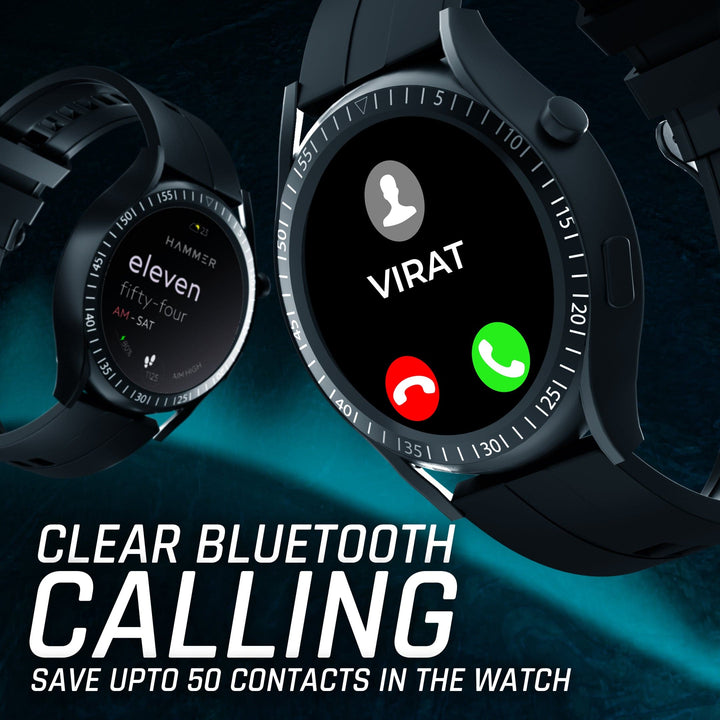 smart watch bluetooth calling