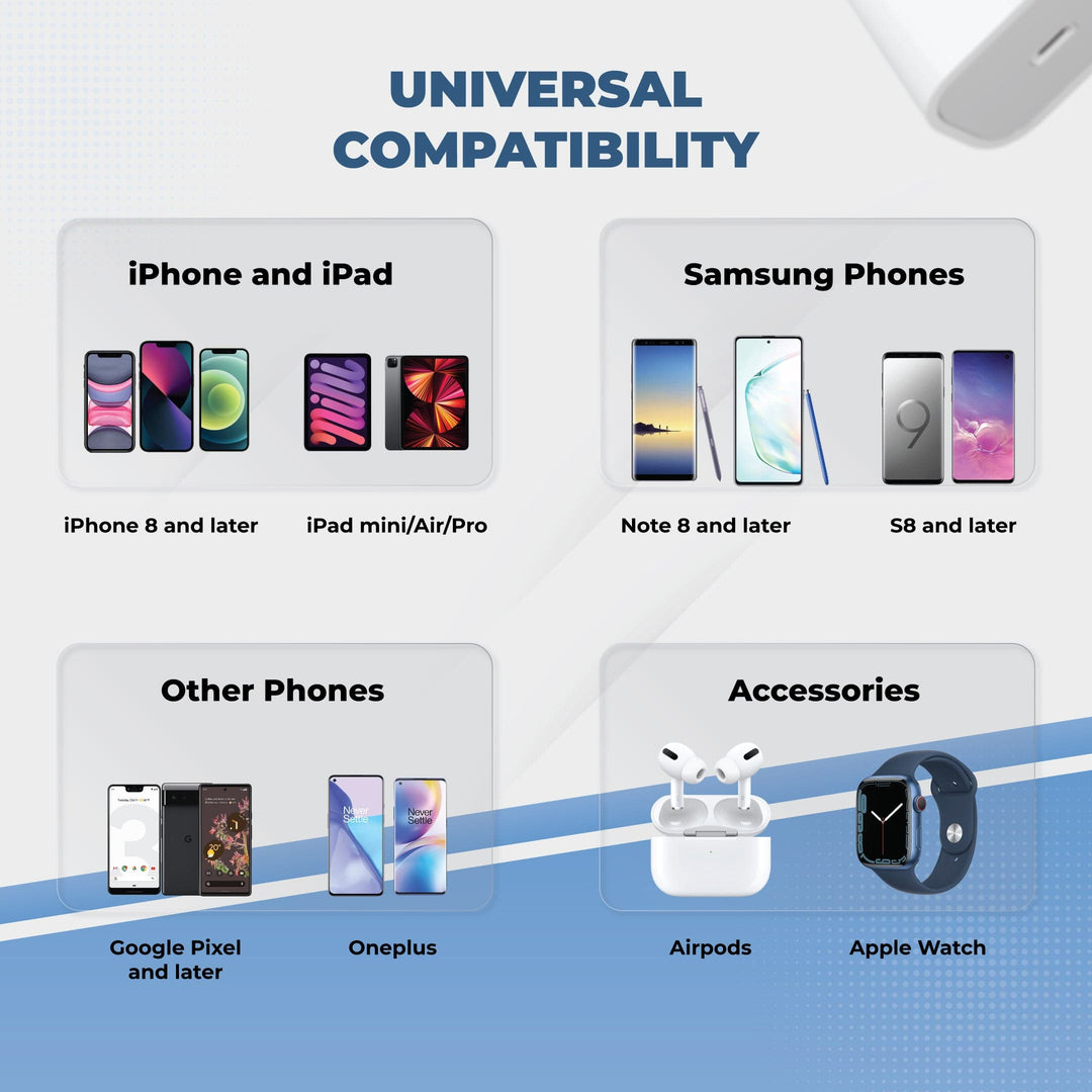 universal compatible adaptor