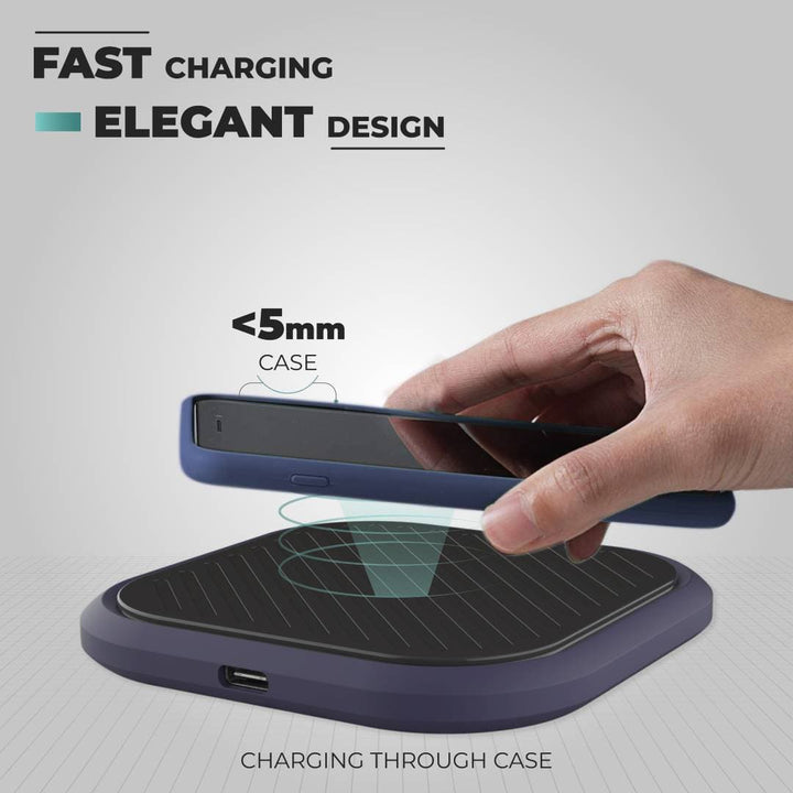 best wireless charger with fast charging