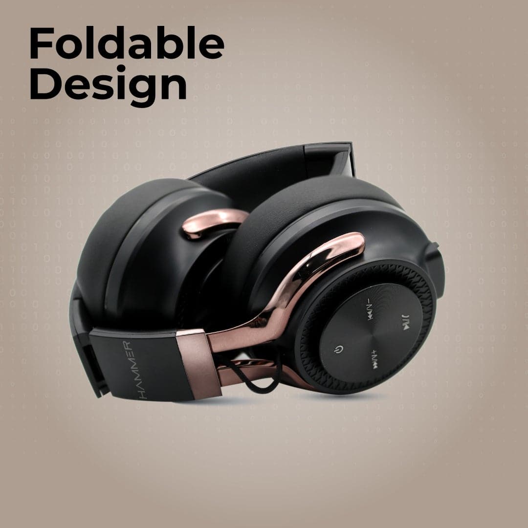 Hammer bluetooth headphones new arrivals