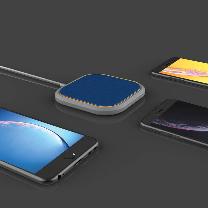 Type c Wireless charger in India