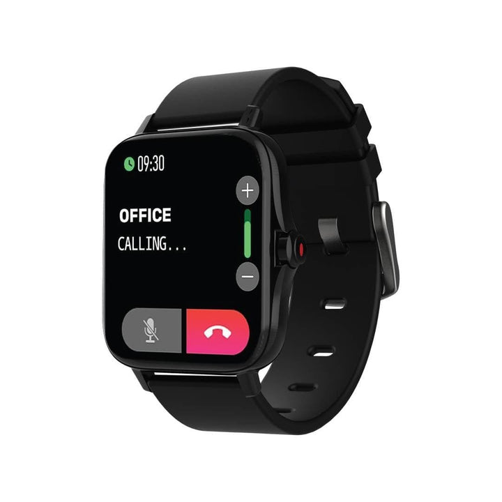 smart watch for calling and health monitor