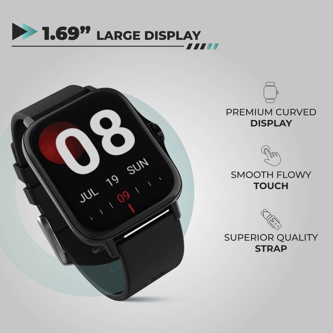 Hammer smart watch online company