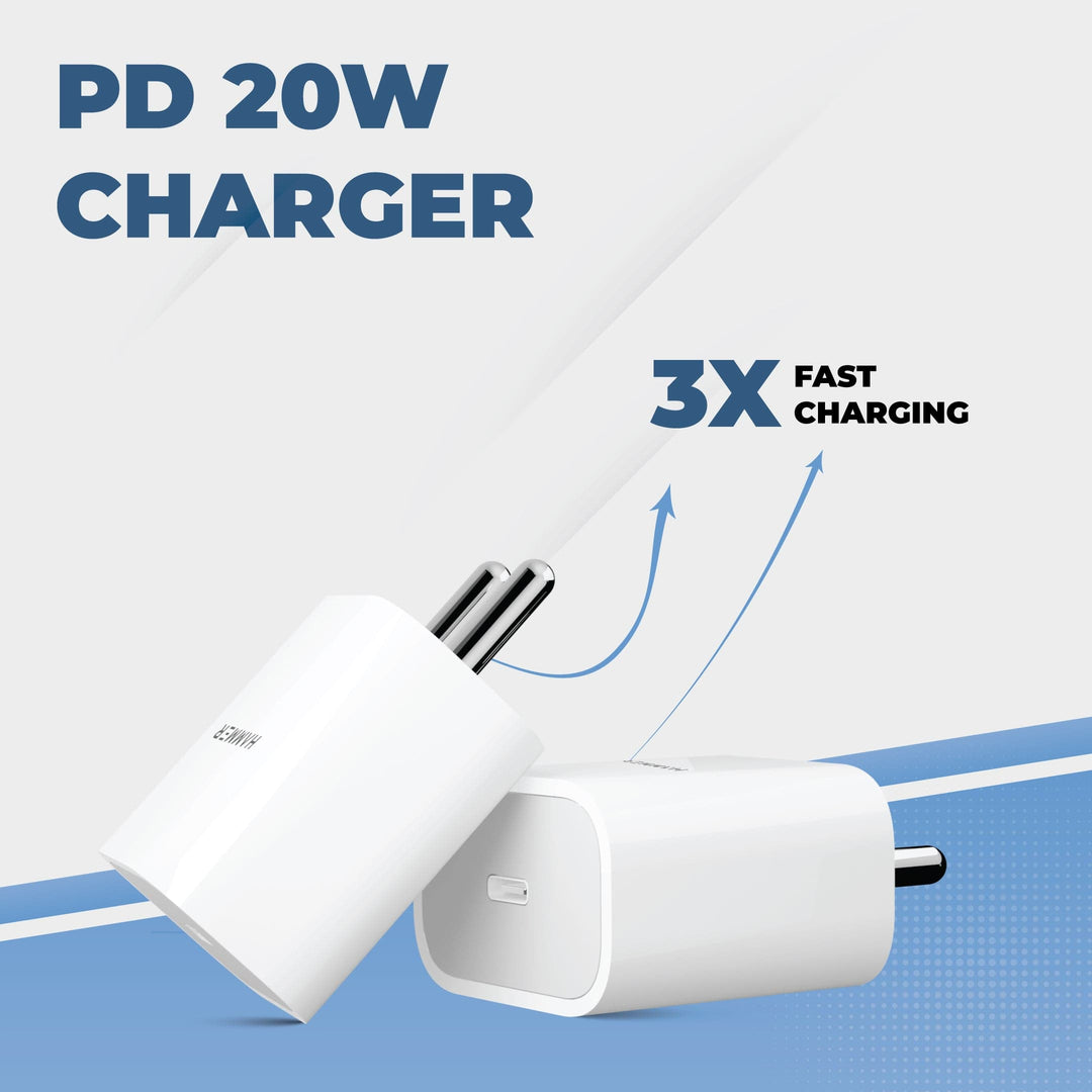 fast charging adaptor