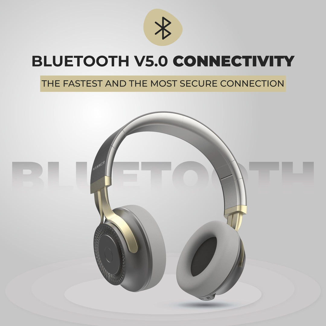 Bluetooth 5.0 Version in Bash 2.0