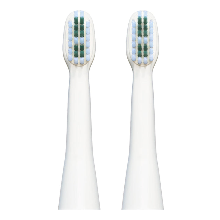 smart toothbrush brush heads