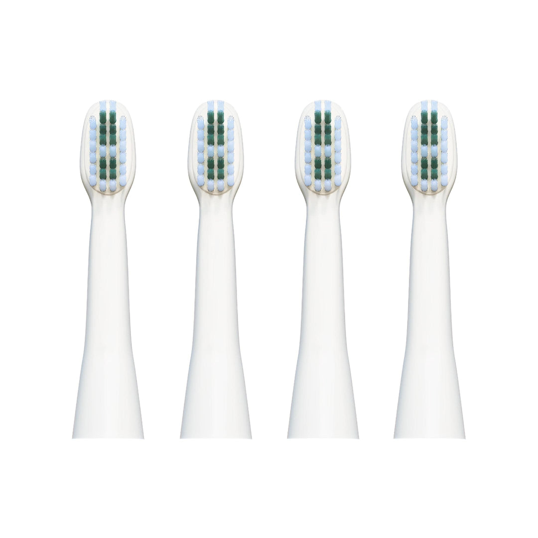 toothbrush electric brush heads