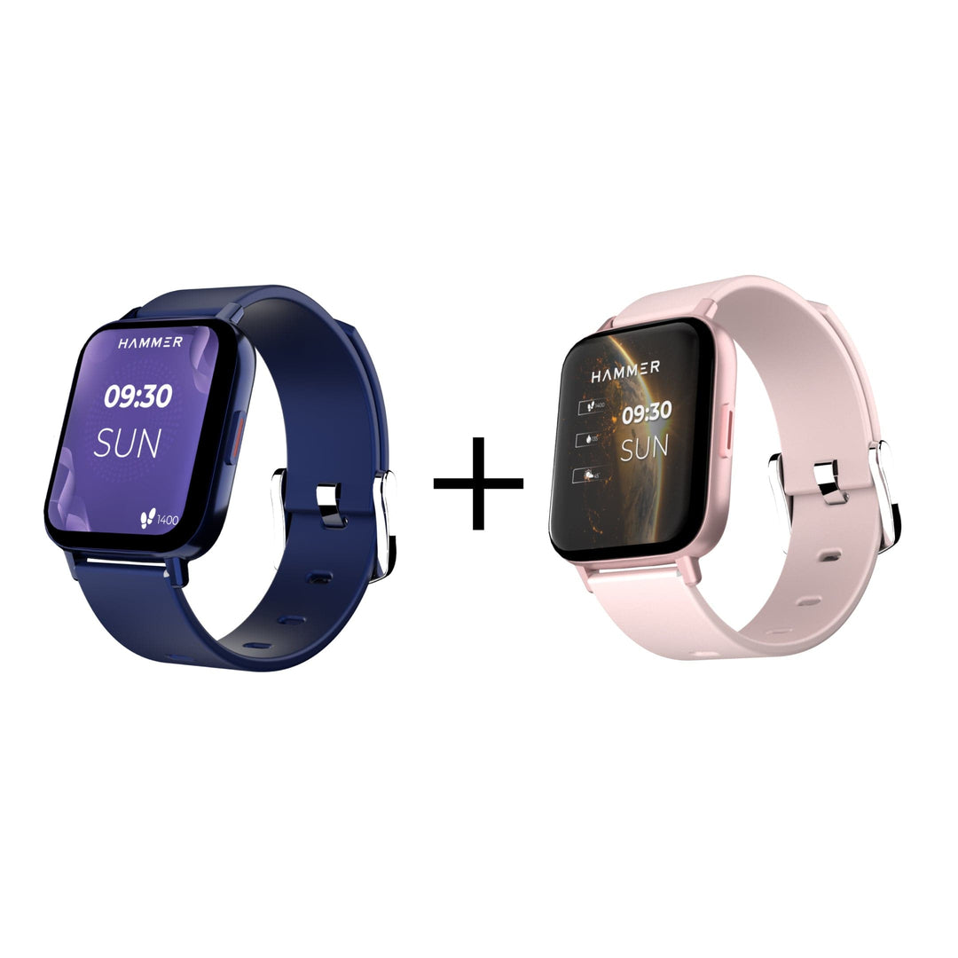 दाम ₹1000 से भी कम और इतनी शानदार स्मार्ट वॉच, AGIV में मिल रहा मौका-Price is less than ₹ 1000 and such a great smart watch, getting a chance in AGIV