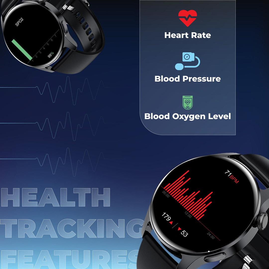 smartwatches with calling features