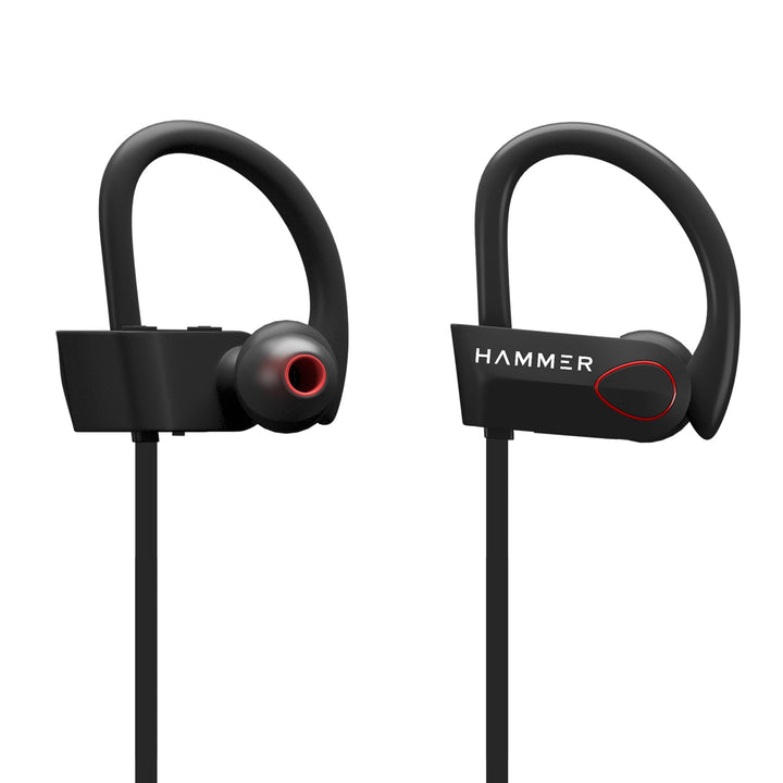 Hammer Wireless Sports Earphone