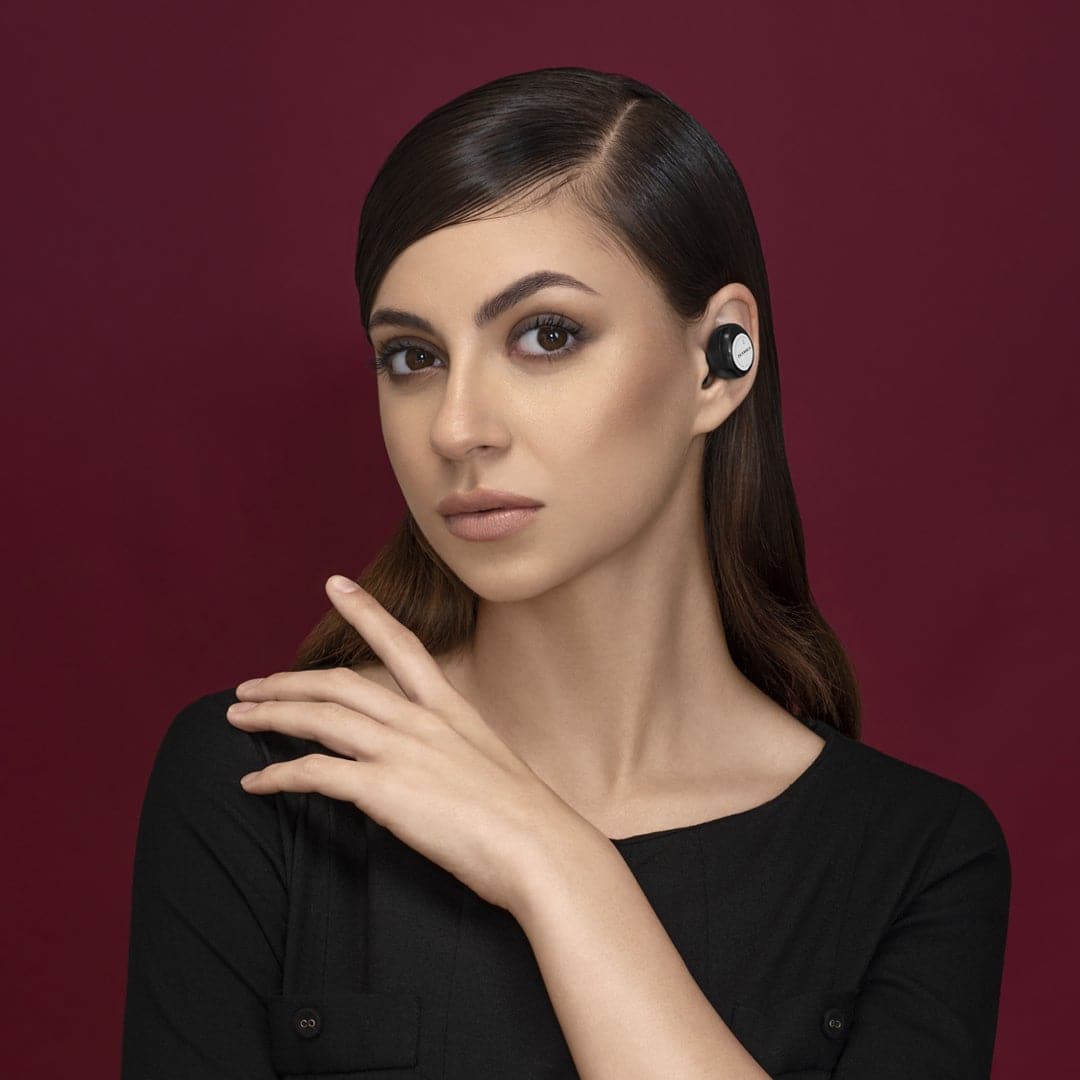 Hammer Truly wireless earbuds under 2000
